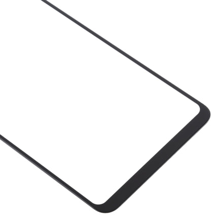 Front Screen Outer Glass Lens for Xiaomi Mi 8 Lite, For Xiaomi Mi 8 Lite