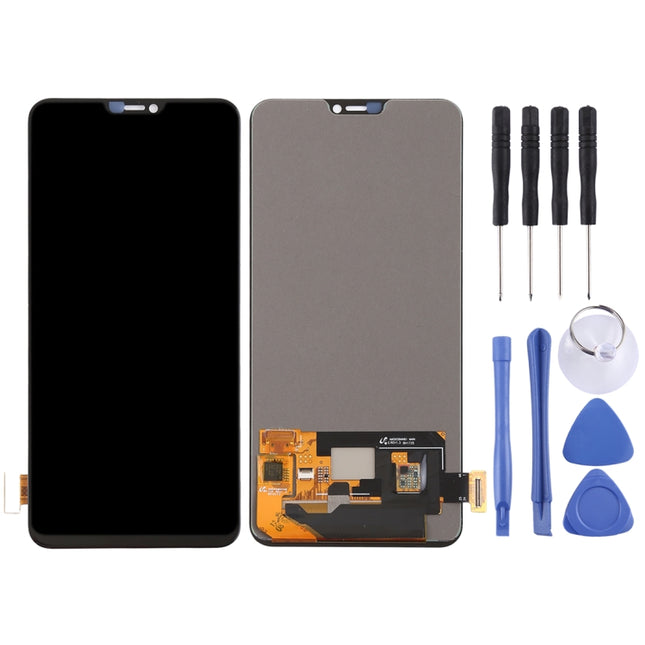 Original LCD Screen for Vivo X21 with Digitizer Full Assembly