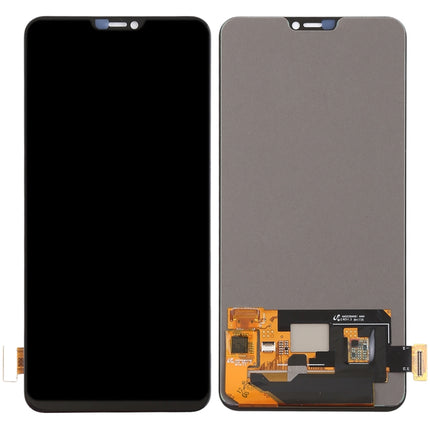 Original LCD Screen for Vivo X21 with Digitizer Full Assembly