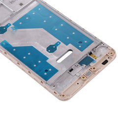For Huawei Enjoy 7 Plus / Y7 Prime (2017) / Nova Lite Plus Front Housing LCD Frame Bezel Plate, Enjoy 7 Plus  (2017)