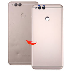 Back Cover for Huawei Honor Play 7X, For Huawei Play 7X, Honor Play 7X, For Huawei Honor Play 7X