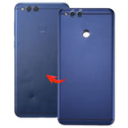 Für Huawei Play 7X / Blau