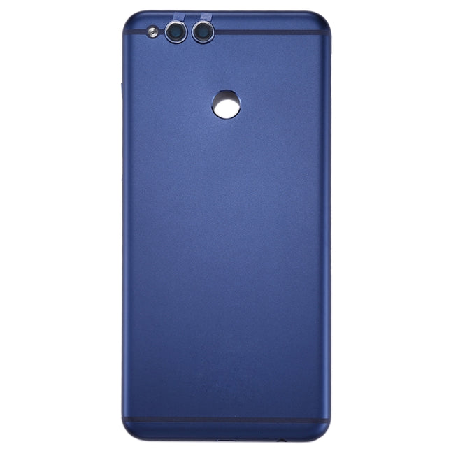 Back Cover for Huawei Honor Play 7X, For Huawei Play 7X, Honor Play 7X