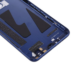 Back Cover for Huawei Honor Play 7X, For Huawei Play 7X, Honor Play 7X, For Huawei Honor Play 7X