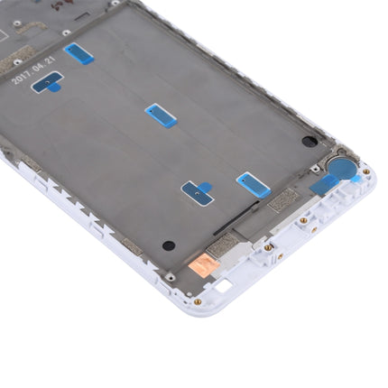 For Xiaomi Mi Max 2 Front Housing LCD Frame Bezel, For Xiaomi Mi Max 2