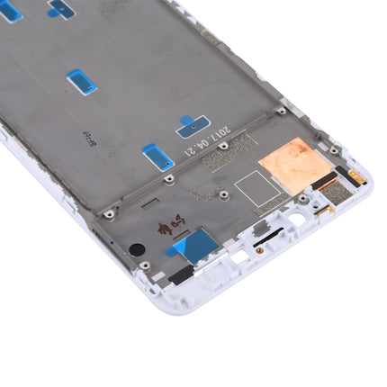 For Xiaomi Mi Max 2 Front Housing LCD Frame Bezel, For Xiaomi Mi Max 2