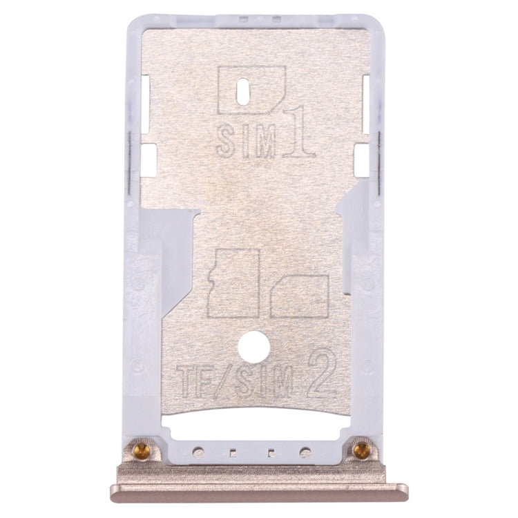 For Xiaomi Mi Max 2 SIM & SIM / TF Card Tray