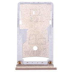 For Xiaomi Mi Max 2 SIM & SIM / TF Card Tray