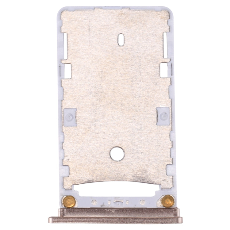 For Xiaomi Mi Max 2 SIM & SIM / TF Card Tray