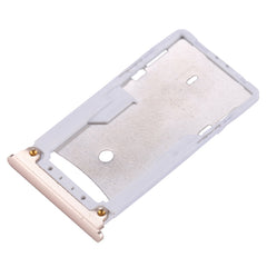 For Xiaomi Mi Max 2 SIM & SIM / TF Card Tray