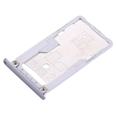 For Xiaomi Redmi 3 & 3s SIM & SIM / TF Card Tray, Redmi 3, For Redmi 3, For Redmi 3 & 3s