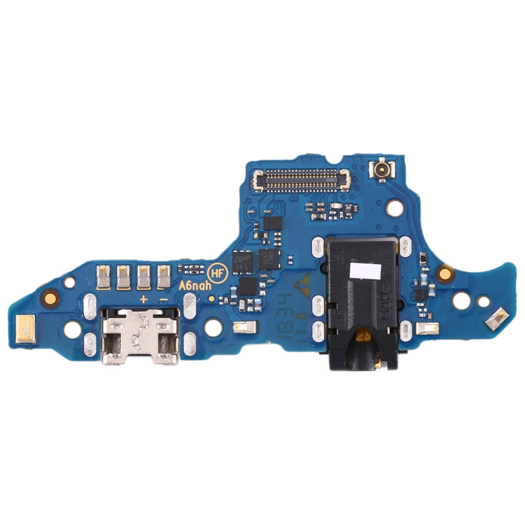 Original Charging Port Board for Huawei Honor 8X Max, For Huawei Honor 8X Max (Original)