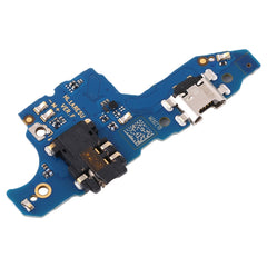 Original Charging Port Board for Huawei Honor 8X Max, For Huawei Honor 8X Max (Original)