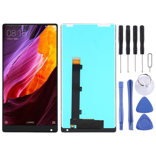 For Xiaomi Mi Mix LCD Screen and Digitizer Full Assembly, Mi Mix, For Mi Mix