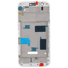 Front Housing LCD Frame Bezel Plate for Huawei G7 Plus, Huawei G7 Plus