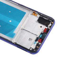 Placa de bisel del marco intermedio para Huawei Nova 3, para Huawei Nova 3, Nova 3