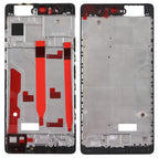 Für Huawei P9 / Schwarz