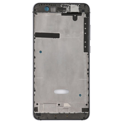 Middle Frame Bezel Plate with Side Keys for Huawei P10 Lite, For Huawei P10 Lite