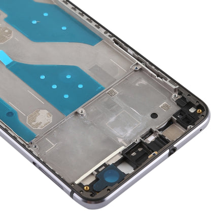 Middle Frame Bezel Plate with Side Keys for Huawei P10 Lite, For Huawei P10 Lite