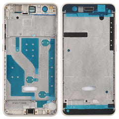 Middle Frame Bezel Plate with Side Keys for Huawei P10 Lite, For Huawei P10 Lite