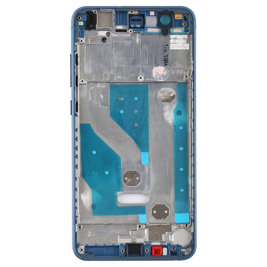 Middle Frame Bezel Plate with Side Keys for Huawei P10 Lite, For Huawei P10 Lite