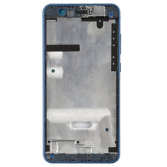 Middle Frame Bezel Plate with Side Keys for Huawei P10 Lite, For Huawei P10 Lite