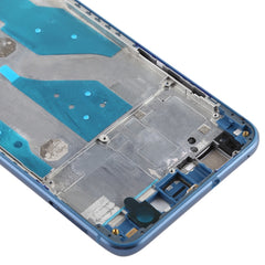 Middle Frame Bezel Plate with Side Keys for Huawei P10 Lite, For Huawei P10 Lite