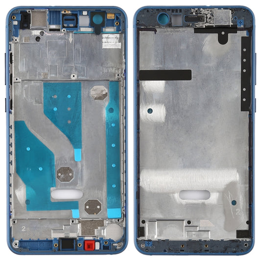 Middle Frame Bezel Plate with Side Keys for Huawei P10 Lite, For Huawei P10 Lite