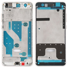 Middle Frame Bezel Plate with Side Keys for Huawei P10 Lite, For Huawei P10 Lite