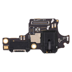 Placa de puerto de carga original para Huawei Honor 10, para Huawei Honor 10 (Original)