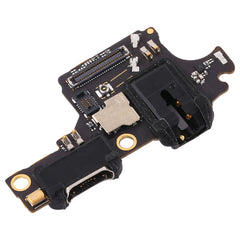 Placa de puerto de carga original para Huawei Honor 10, para Huawei Honor 10 (Original)