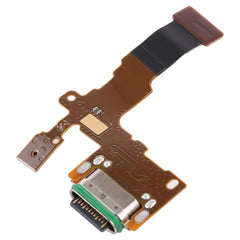 Charging Port Flex Cable for LG Stylo 4 Q710 Q710MS Q710CS L713DL, For Stylo 4 Q710