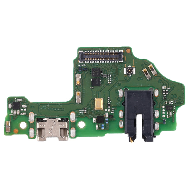 Placa de puerto de carga original para Huawei Honor 8X, para Huawei Honor 8X (Original)