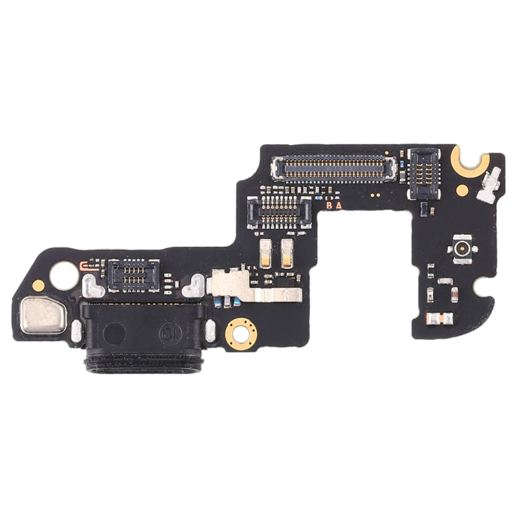 Placa de puerto de carga original para Huawei Honor 9, para Huawei Honor 9 (Original)