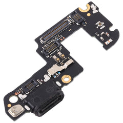 Placa de puerto de carga original para Huawei Honor 9, para Huawei Honor 9 (Original)