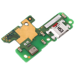 Placa de puerto de carga original para Huawei Honor 8 Lite, para Huawei Honor 8 Lite (Original)