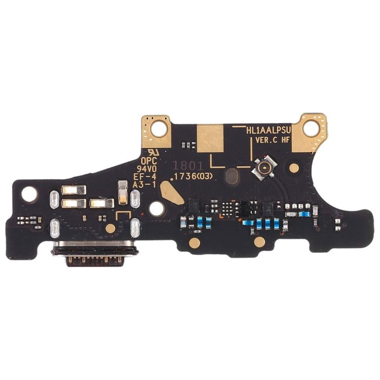 Placa de puerto de carga original para Huawei Mate 10, para Mate 10 (Original)