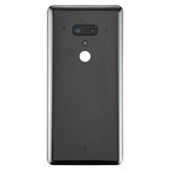 Battery Back Cover with Camera Lens for HTC U12+, For HTC U12+