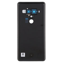 Battery Back Cover with Camera Lens for HTC U12+, For HTC U12+