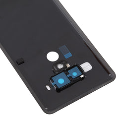 Battery Back Cover with Camera Lens for HTC U12+, For HTC U12+