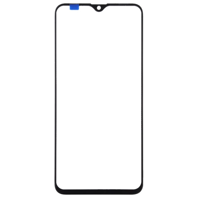 For OPPO Reno Z Front Screen Outer Glass Lens, For OPPO Reno Z