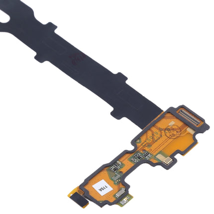 For OPPO R7 Plus Volume Control Button Flex Cable with Microphone, For OPPO R9 Plug Volume & Mic