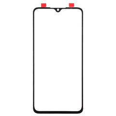 Front Screen Outer Glass Lens for Xiaomi Mi CC9e / Mi A3, For Xiaomi Mi CC9e