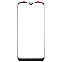 Front Screen Outer Glass Lens for Xiaomi Mi CC9e / Mi A3, For Xiaomi Mi CC9e