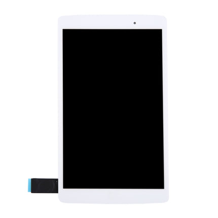 for LG G Pad X 8.0 / V520 LCD Screen and Digitizer Full Assembly, For G Pad X 8.0 / V520