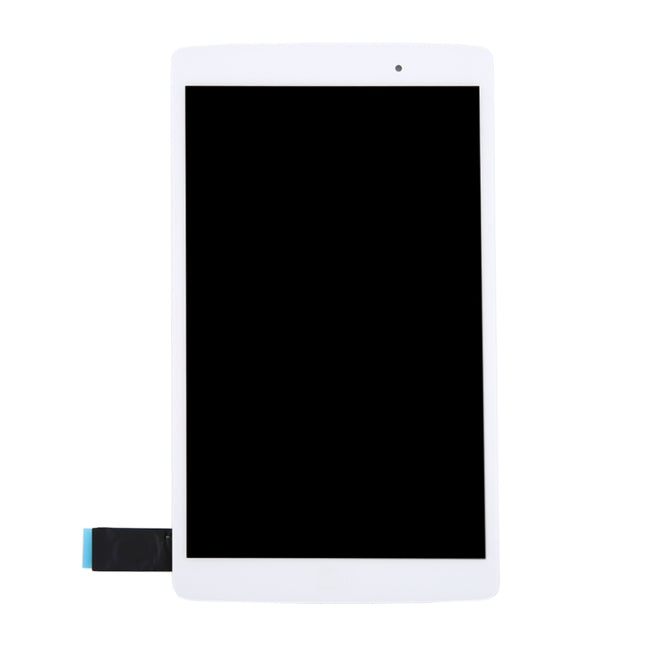 for LG G Pad X 8.0 / V520 LCD Screen and Digitizer Full Assembly, For G Pad X 8.0 / V520