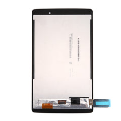 for LG G Pad X 8.0 / V520 LCD Screen and Digitizer Full Assembly, For G Pad X 8.0 / V520