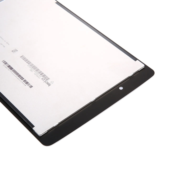 for LG G Pad X 8.0 / V520 LCD Screen and Digitizer Full Assembly, For G Pad X 8.0 / V520