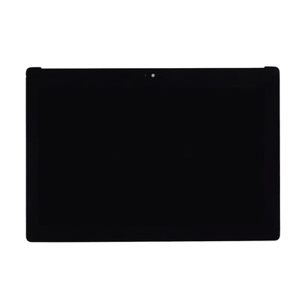 LCD Screen and Digitizer Full Assembly for Asus Zenpad 10 Z300 Z300CL Z300CNL P01T (Yellow Flex Cable Version), For Zenpad 10 P01T