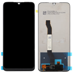 LCD Screen and Digitizer Full Assembly for Xiaomi Redmi Note 8, For Redmi Note 8